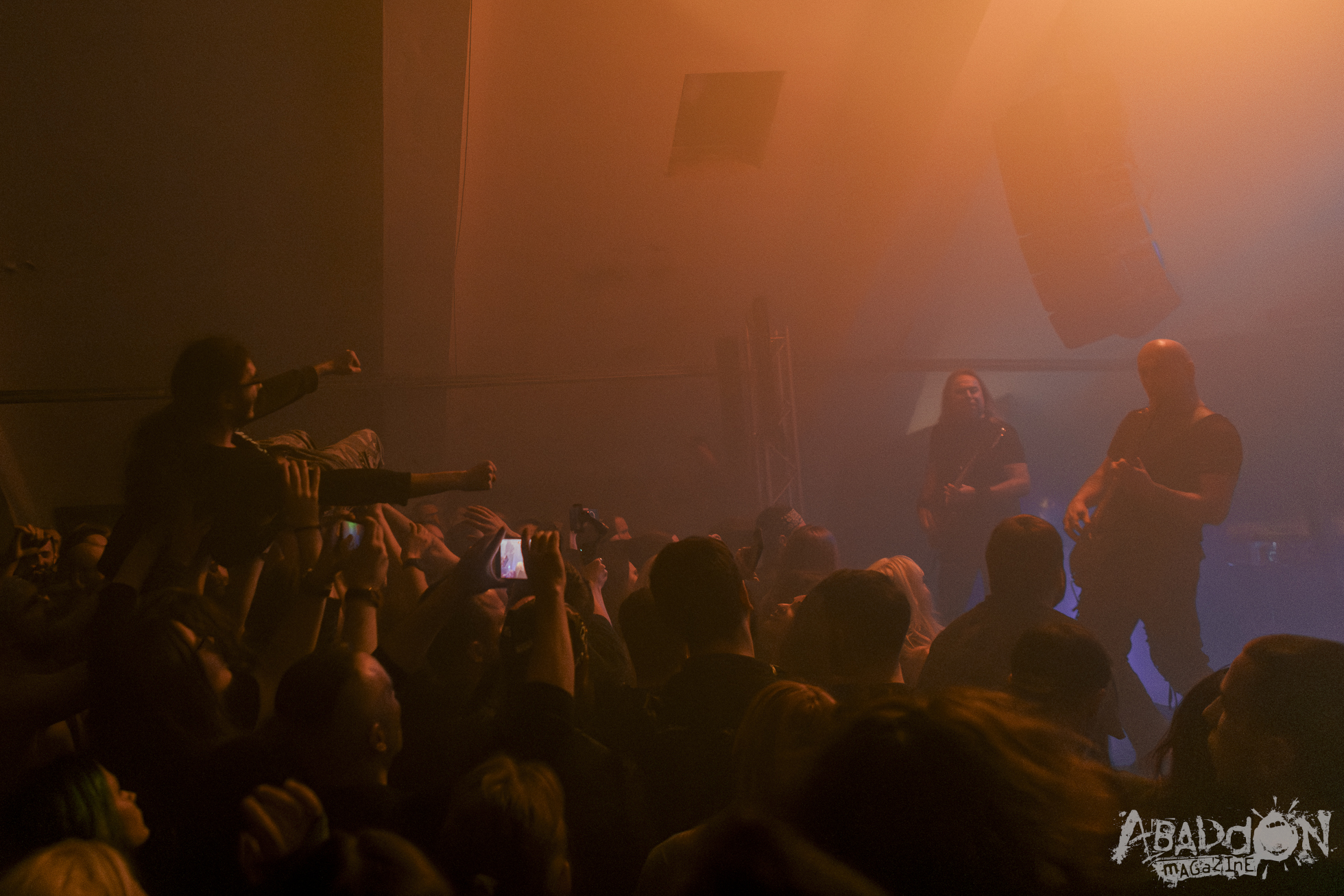 Rhapsody of fire Belgrade 20.3.2026