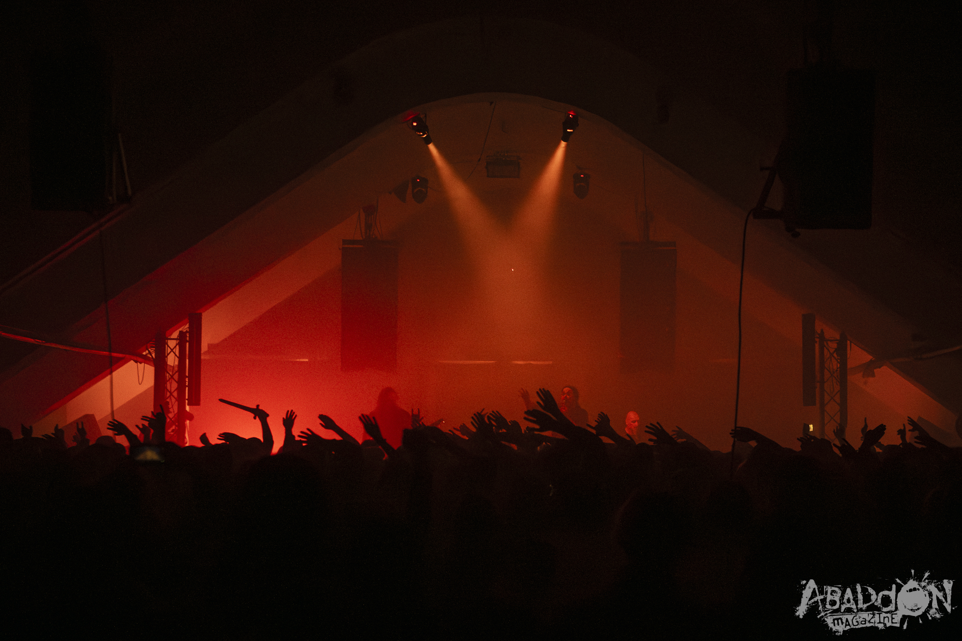 Rhapsody of fire Belgrade 20.3.2026