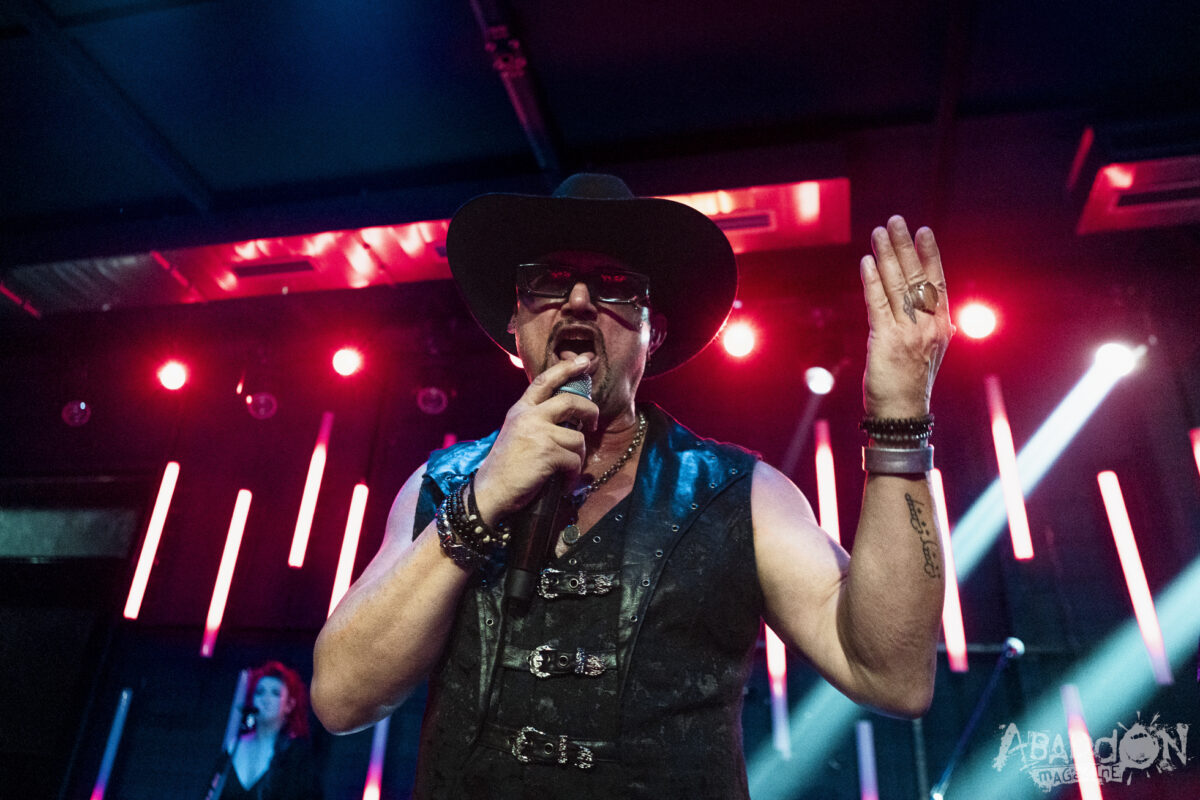 Live report: Geoff Tate’s Operation Mindcrime – The Final Chapter @ Zappa Barka, Belgrade – April 11th, 2026