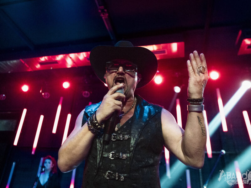 Live report: Geoff Tate’s Operation Mindcrime – The Final Chapter @ Zappa Barka, Belgrade – April 11th, 2026