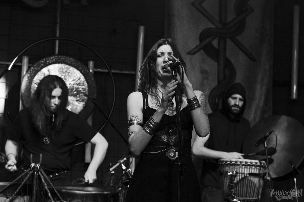 Live report: Vartra @ Zappa Barka, Belgrade – May 10th, 2026