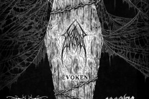 Funeral doom legends Evoken to perform at SKC baza next month