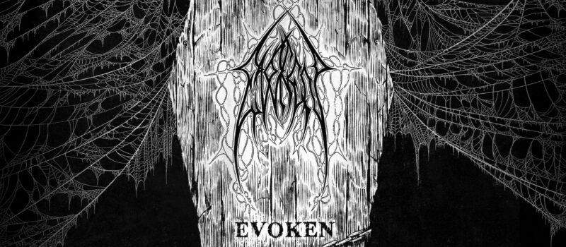 Funeral doom legends Evoken to perform at SKC baza next month