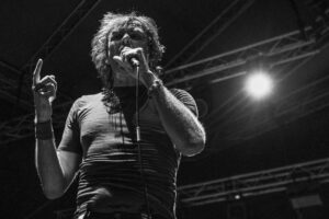 Napalm Death Return to Belgrade with Master, Brat and Goatburner