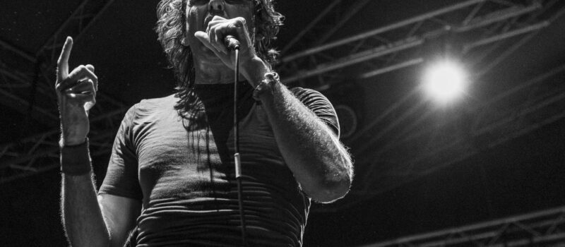 Napalm Death Return to Belgrade with Master, Brat and Goatburner