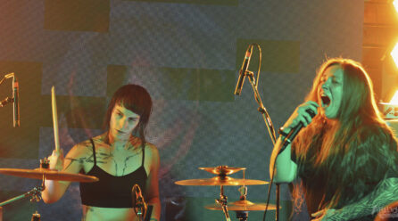 Live report: Machukha, Cvat @ Klub Fest, Zemun – July 31st, 2026