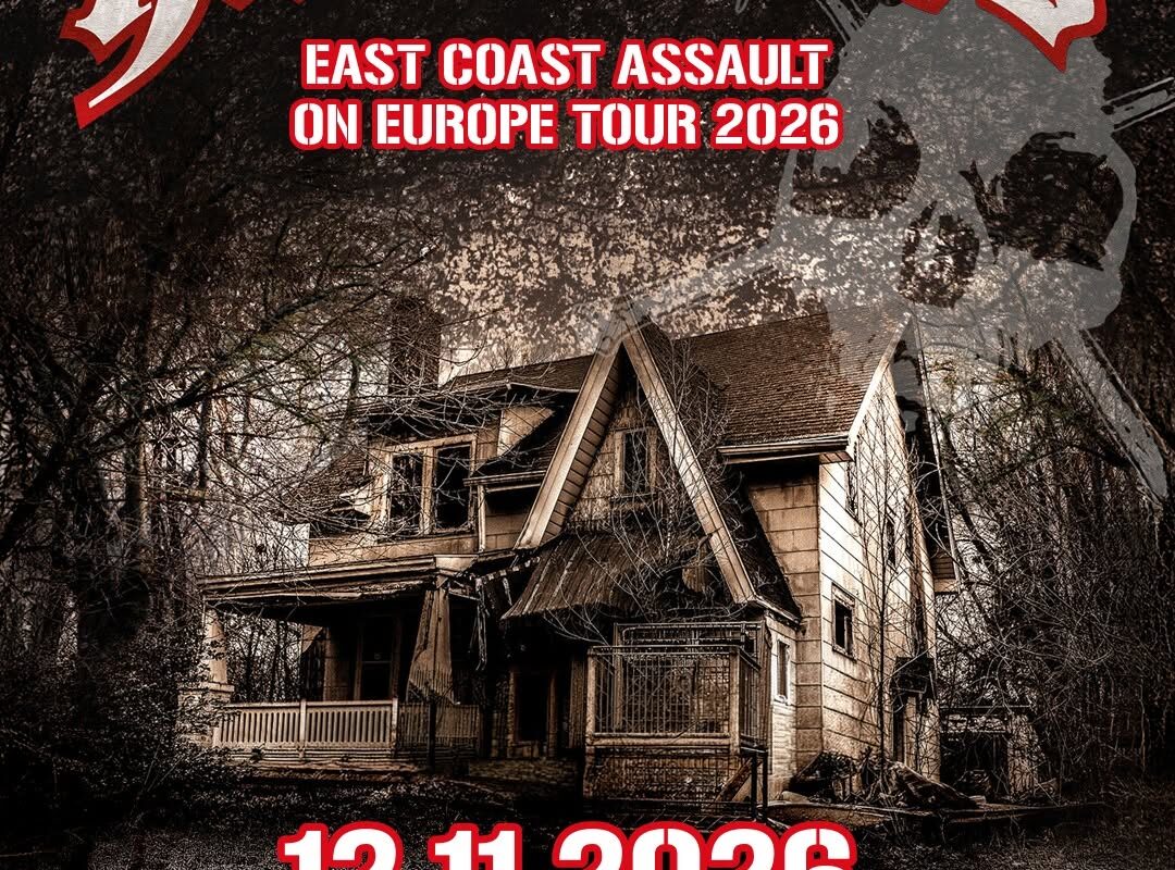 Hatebreed concert moved to Dorćol Platz