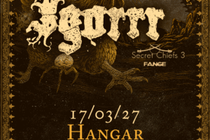 Igorrr to Make Their Serbian Live Debut in Belgrade in March 2027