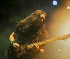 Anthrax