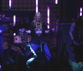 Asphyx