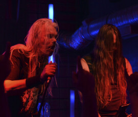 Asphyx