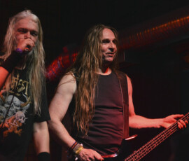Asphyx