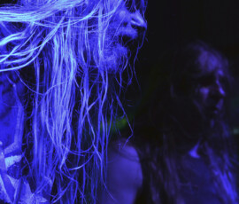 Asphyx