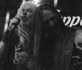 Asphyx