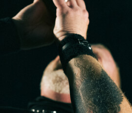 Ashes of Ares